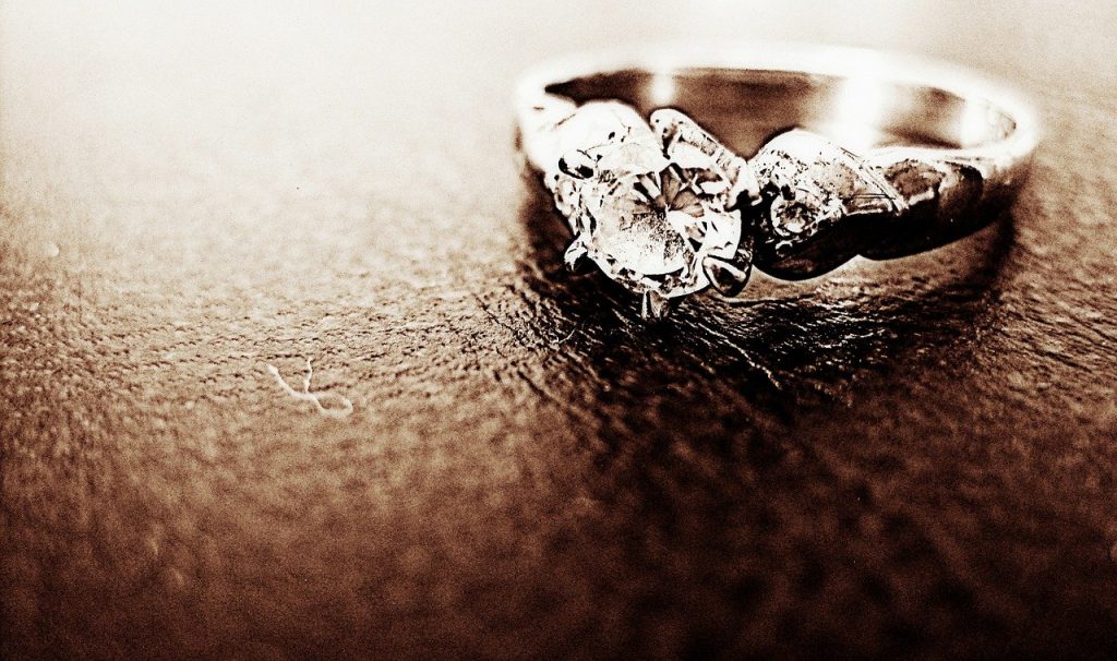 ring, diamond, jewelry