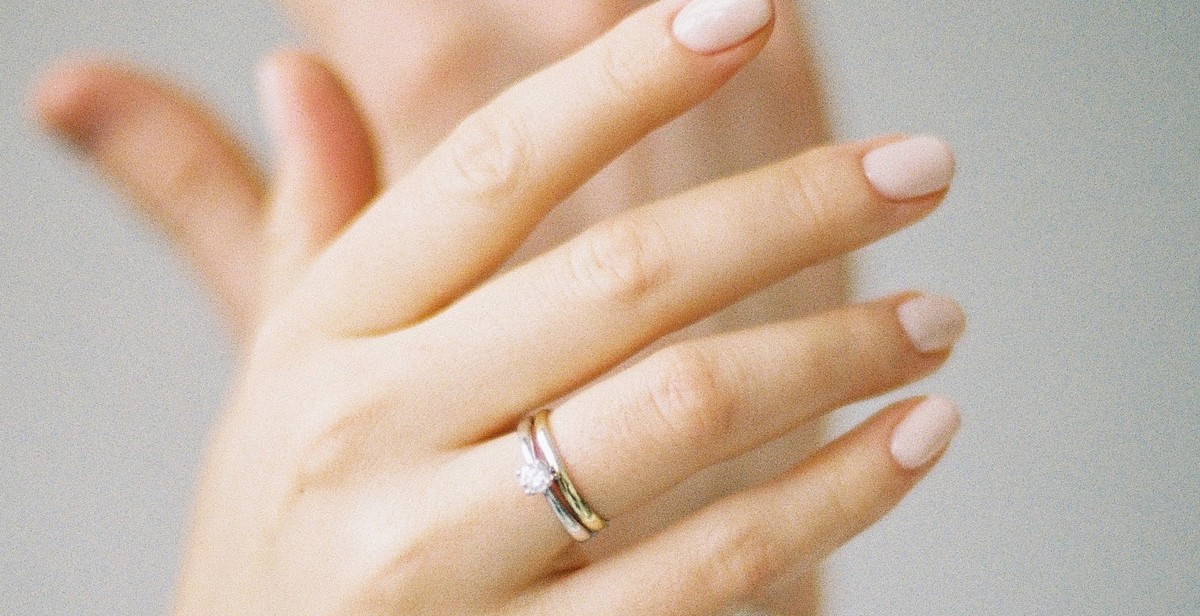 personality types engagement ring